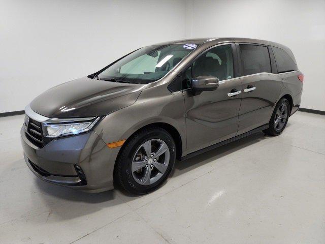 used 2022 Honda Odyssey car, priced at $26,998