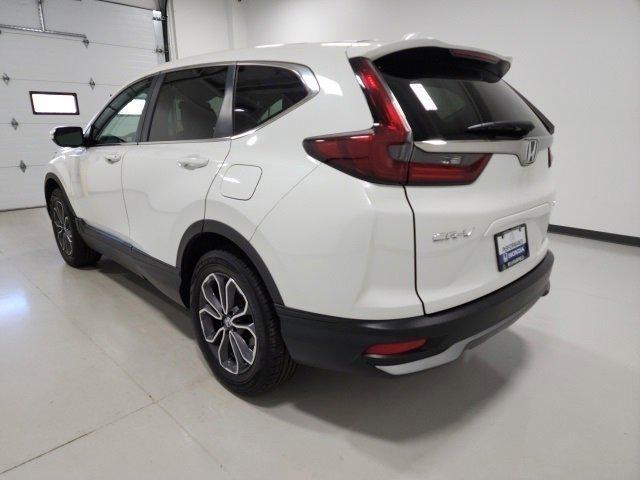 used 2020 Honda CR-V car, priced at $25,769