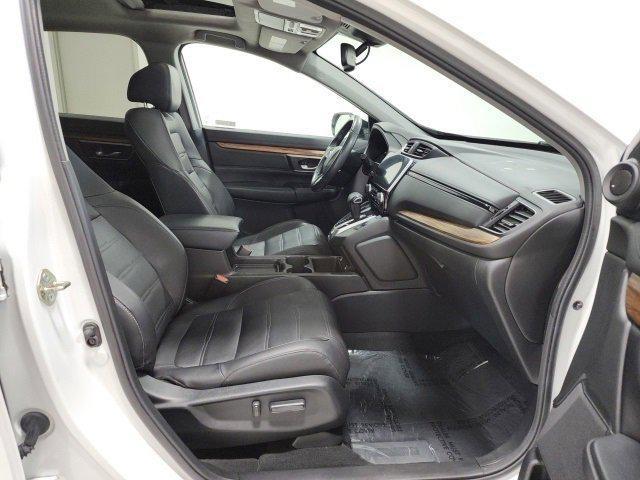 used 2020 Honda CR-V car, priced at $25,769