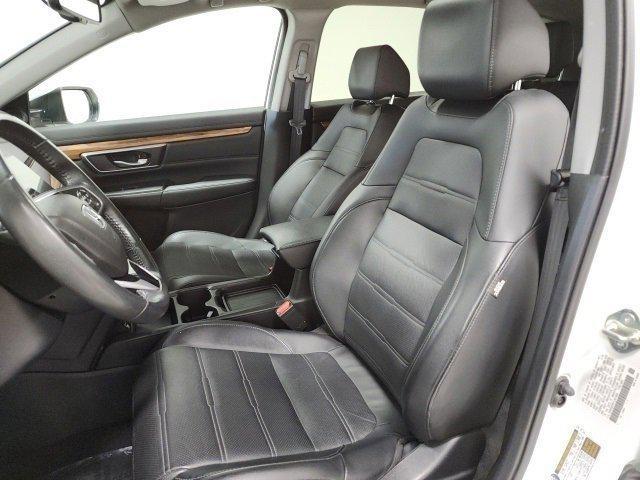 used 2020 Honda CR-V car, priced at $25,769