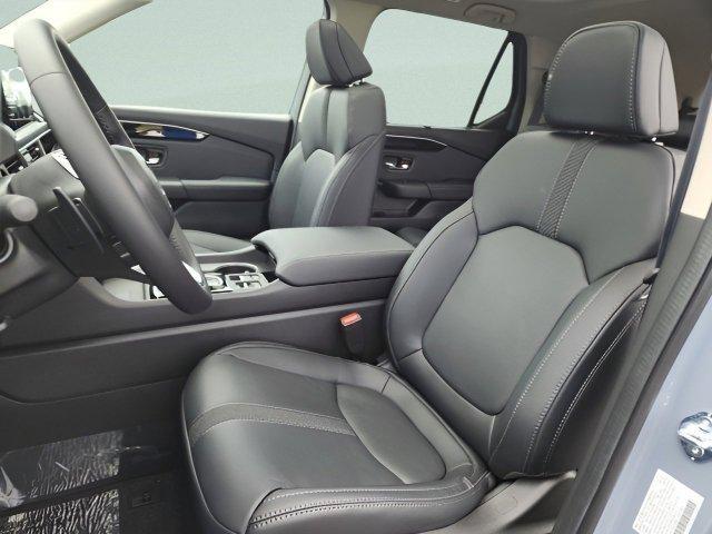 new 2025 Honda Pilot car, priced at $49,792