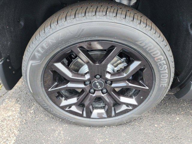 new 2025 Honda Pilot car, priced at $54,135