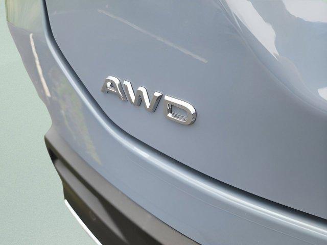 new 2025 Honda Pilot car, priced at $49,792