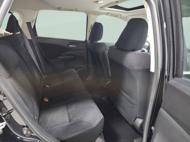 used 2013 Honda CR-V car, priced at $9,058