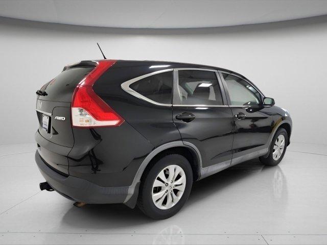 used 2013 Honda CR-V car, priced at $9,058