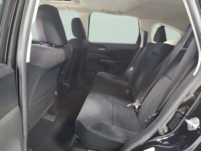 used 2013 Honda CR-V car, priced at $9,058