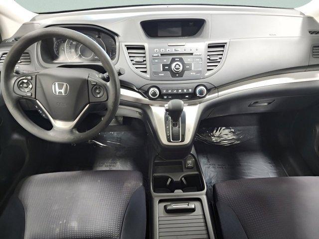 used 2013 Honda CR-V car, priced at $9,058