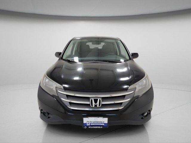 used 2013 Honda CR-V car, priced at $9,058