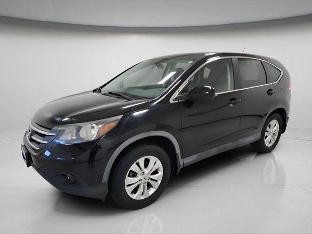 used 2013 Honda CR-V car, priced at $9,058