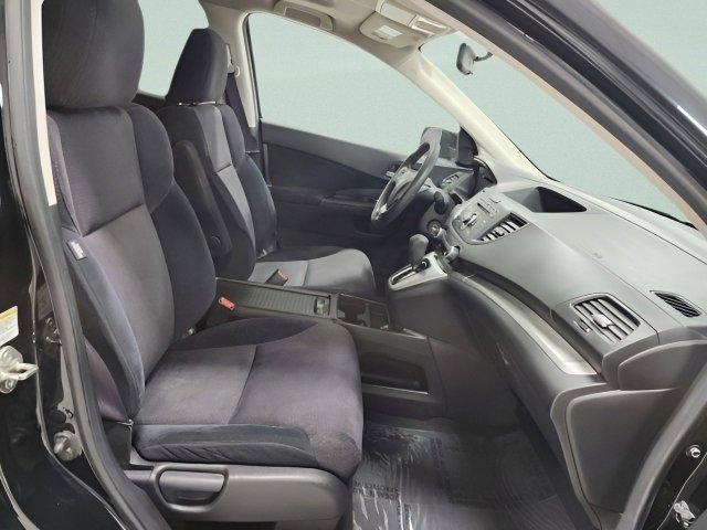 used 2013 Honda CR-V car, priced at $9,058