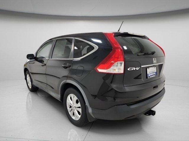 used 2013 Honda CR-V car, priced at $9,058