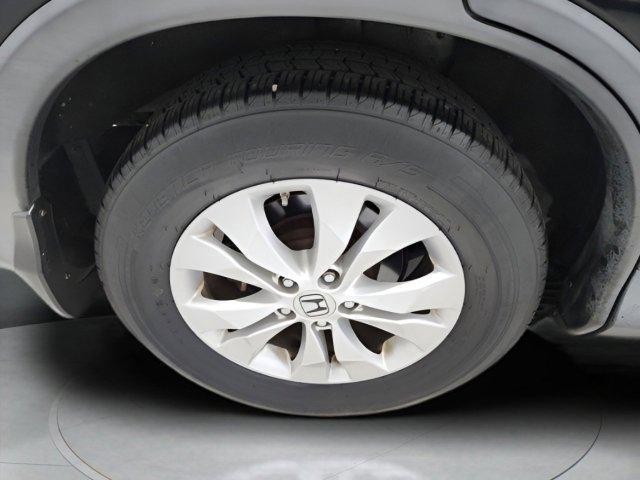 used 2013 Honda CR-V car, priced at $9,058