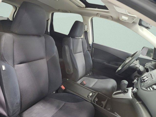 used 2013 Honda CR-V car, priced at $9,058