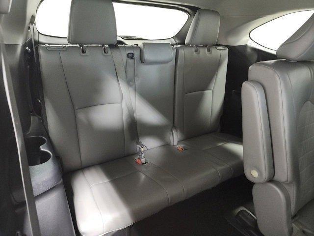 used 2023 Toyota Highlander car, priced at $36,800