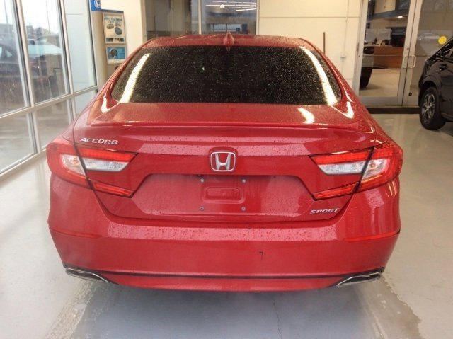 used 2019 Honda Accord car, priced at $17,936