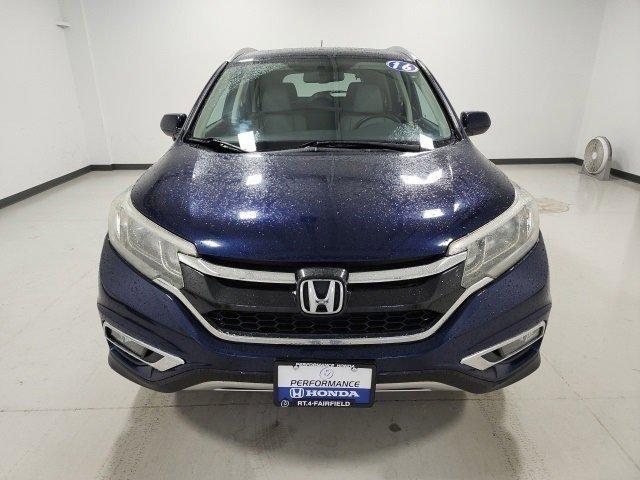 used 2016 Honda CR-V car, priced at $15,569