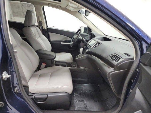 used 2016 Honda CR-V car, priced at $15,569