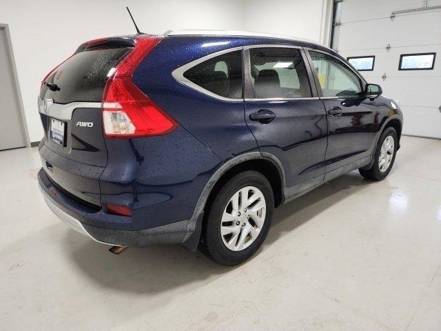 used 2016 Honda CR-V car, priced at $15,569