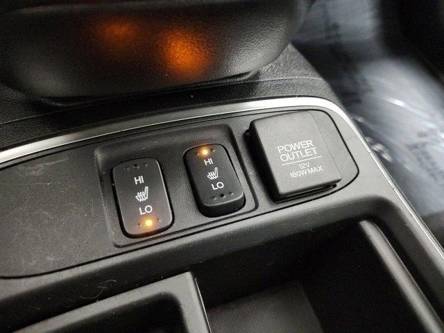 used 2016 Honda CR-V car, priced at $15,569