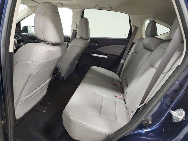 used 2016 Honda CR-V car, priced at $15,569