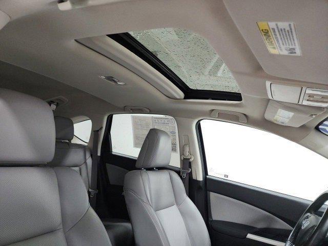used 2016 Honda CR-V car, priced at $15,569
