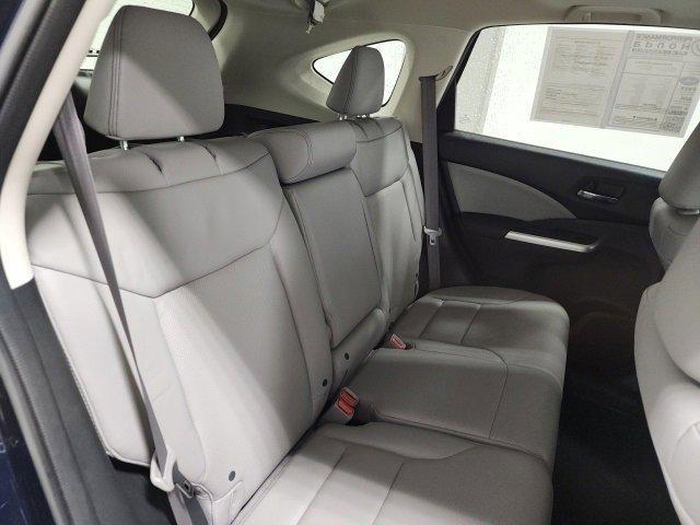 used 2016 Honda CR-V car, priced at $15,569