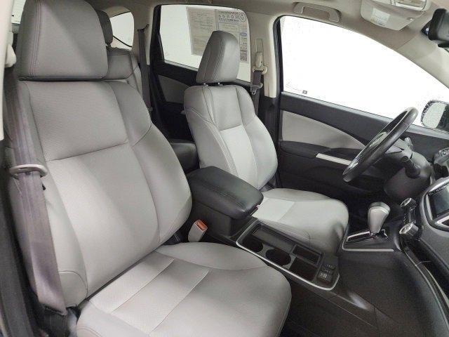 used 2016 Honda CR-V car, priced at $15,569