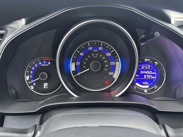 used 2017 Honda Fit car, priced at $14,998