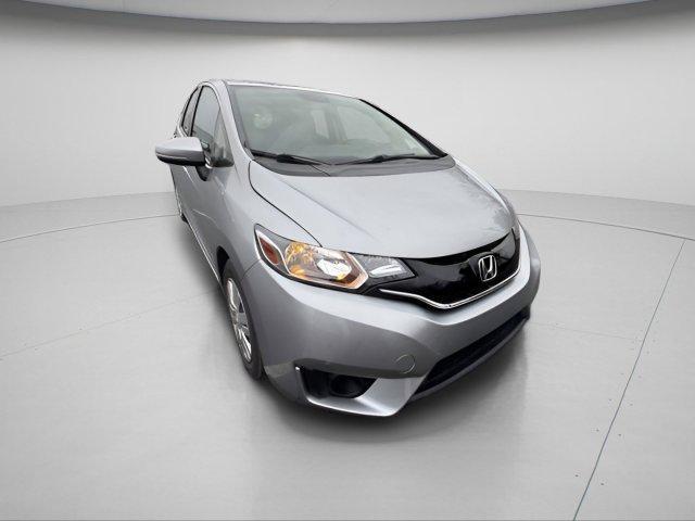 used 2017 Honda Fit car, priced at $14,998