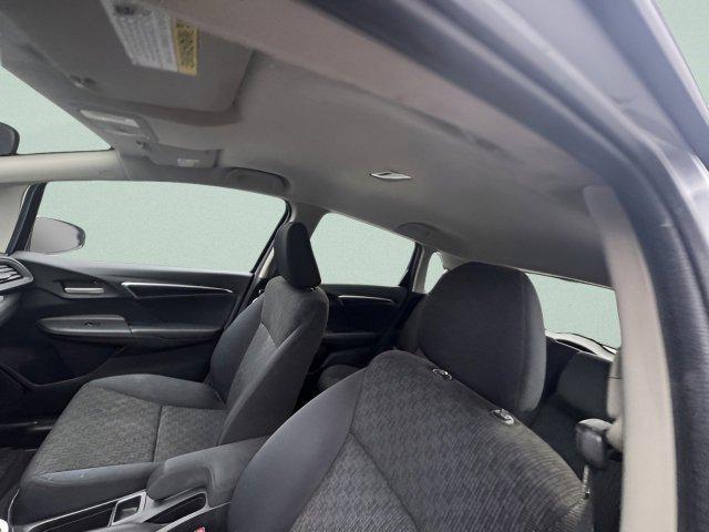 used 2017 Honda Fit car, priced at $14,998