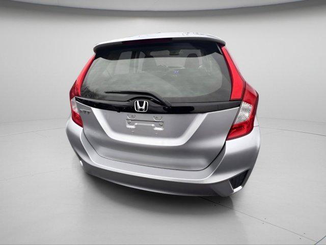 used 2017 Honda Fit car, priced at $14,998