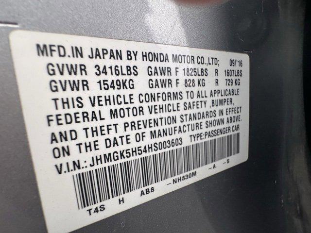 used 2017 Honda Fit car, priced at $14,998