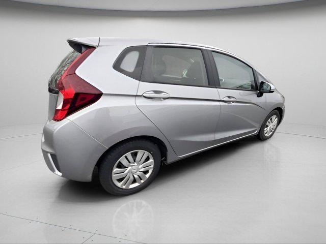 used 2017 Honda Fit car, priced at $14,998