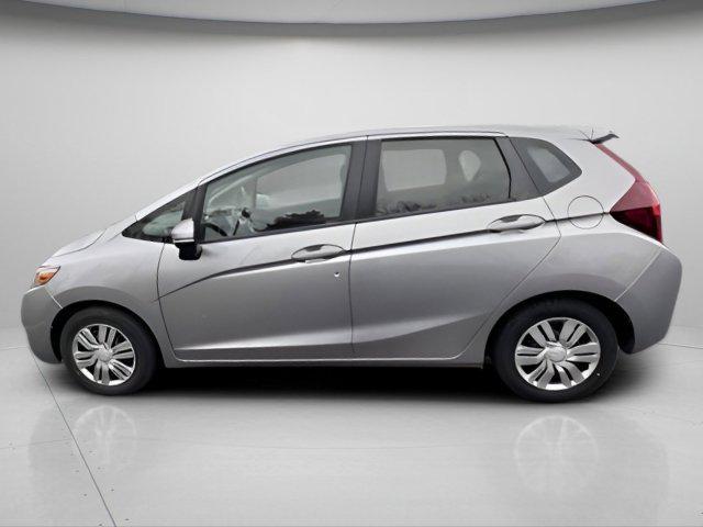used 2017 Honda Fit car, priced at $14,998