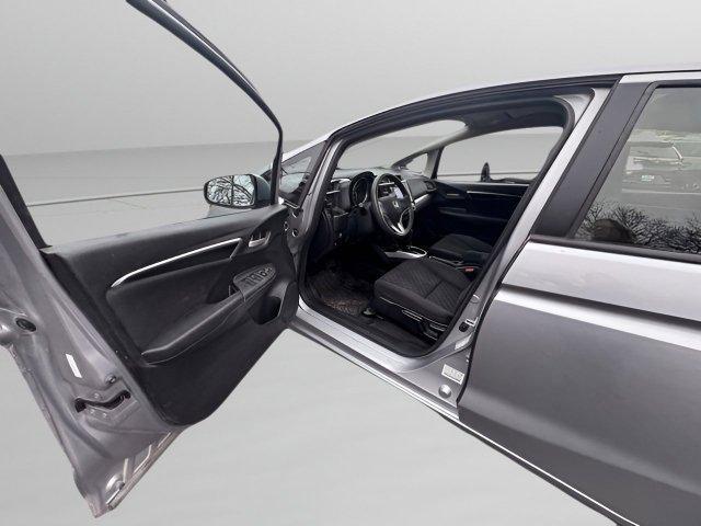 used 2017 Honda Fit car, priced at $14,998