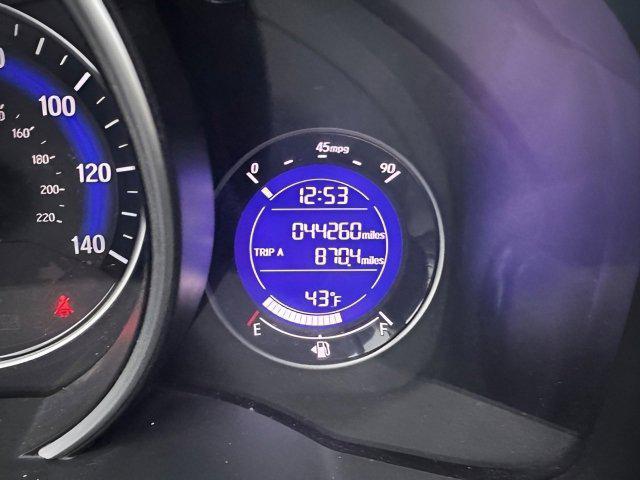 used 2017 Honda Fit car, priced at $14,998