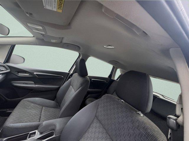 used 2017 Honda Fit car, priced at $14,998