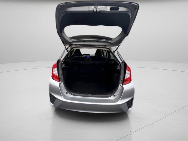 used 2017 Honda Fit car, priced at $14,998