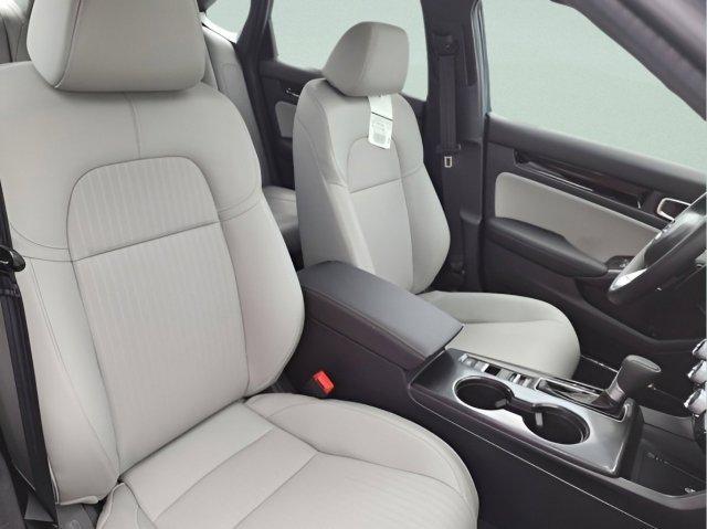 new 2026 Honda Civic Hybrid car, priced at $33,490