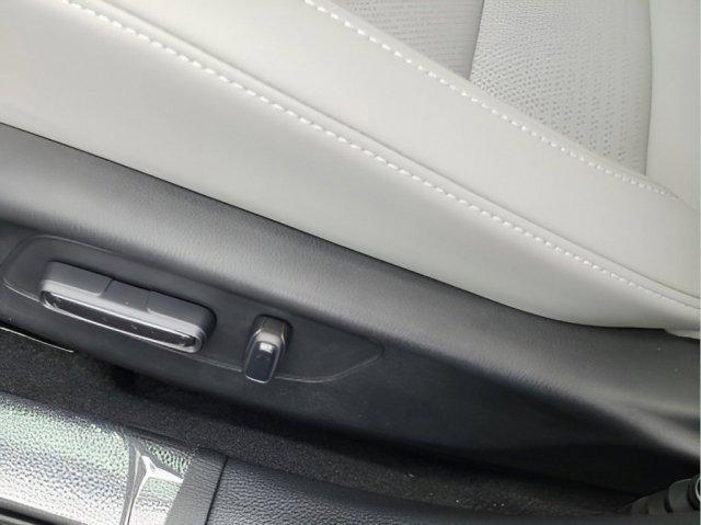 new 2026 Honda Civic Hybrid car, priced at $33,490