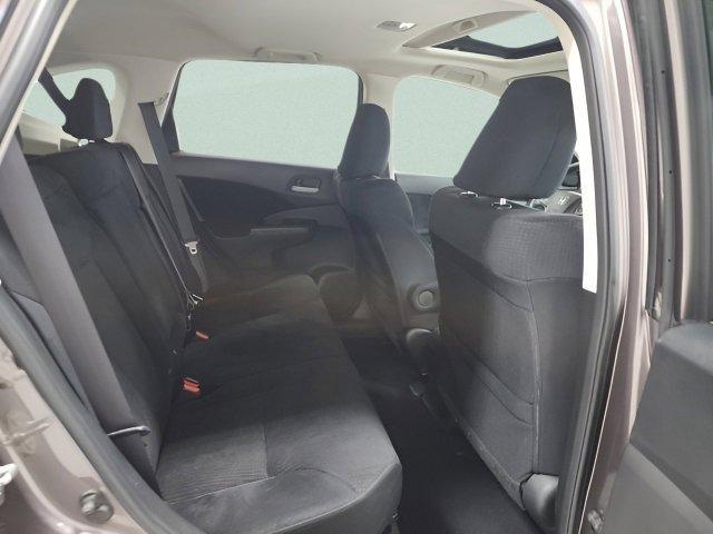 used 2012 Honda CR-V car, priced at $9,989