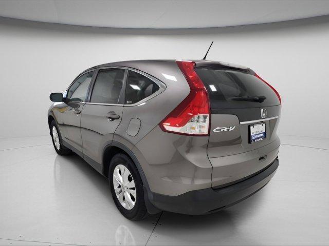 used 2012 Honda CR-V car, priced at $9,989
