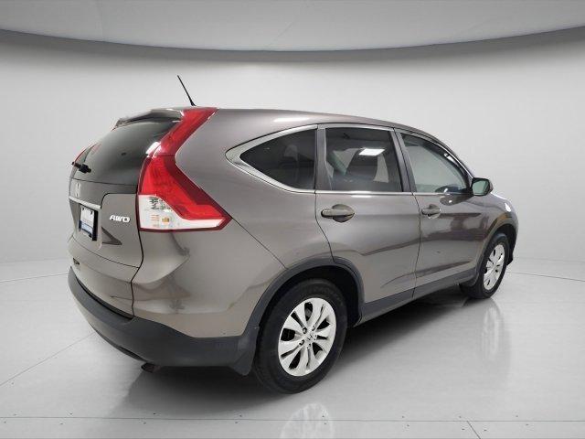 used 2012 Honda CR-V car, priced at $9,989