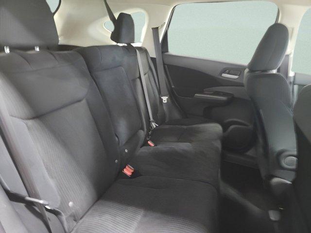 used 2012 Honda CR-V car, priced at $9,989