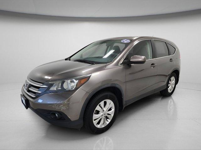 used 2012 Honda CR-V car, priced at $9,989