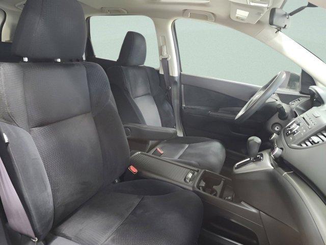 used 2012 Honda CR-V car, priced at $9,989