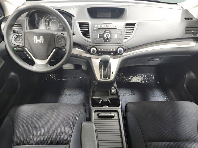 used 2012 Honda CR-V car, priced at $9,989