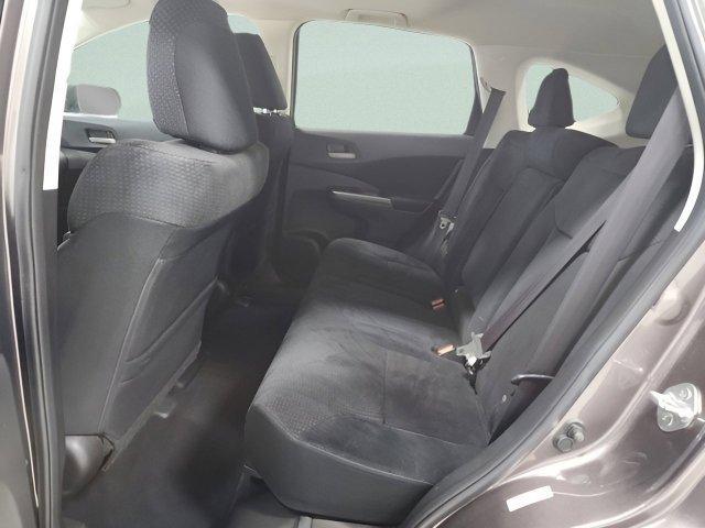 used 2012 Honda CR-V car, priced at $9,989
