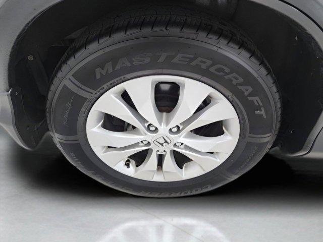 used 2012 Honda CR-V car, priced at $9,989