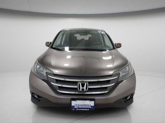 used 2012 Honda CR-V car, priced at $9,989